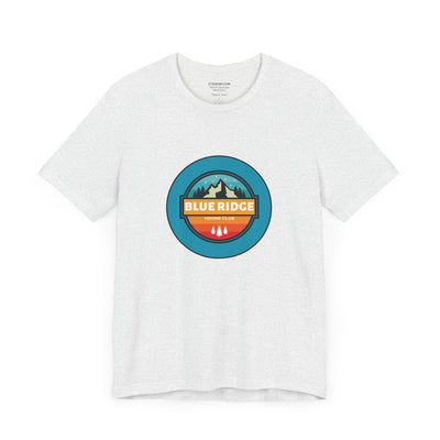 Unisex Adult T-shirt, by 515Gear.com | Blue Ridge, GA | I'm not lost, I'm exploring!