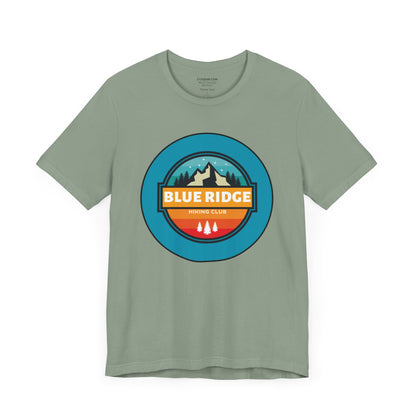 Blue Ridge Hiking Club T-Shirt