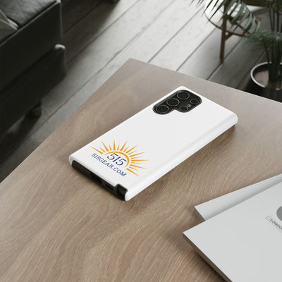Phone Case, 515 Sunshine Design | 515Gear.com | Personalize your Phone protection!