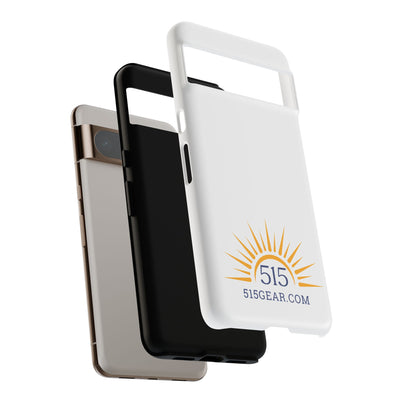 515 Gear Phone Cases