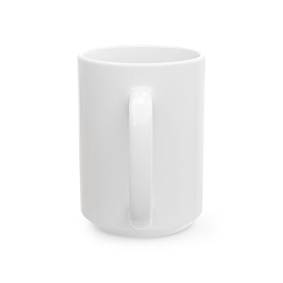 Copy of Double Knob Mountain Full Moon, Coffee Mug – 15oz