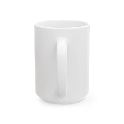 Copy of Double Knob Mountain Full Moon, Coffee Mug – 15oz