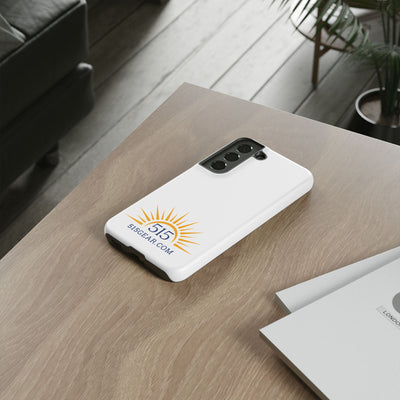 Phone Case, 515 Sunshine Design | 515Gear.com | Personalize your Phone protection!