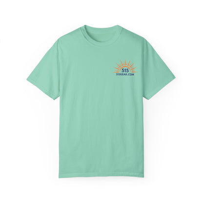 Ellijay Orchards Garment-Dyed T-shirt