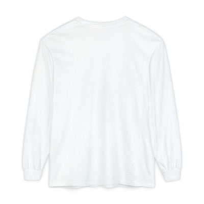 Galentine's > Valentine's Comfort Colors Long Sleeve T-Shirt
