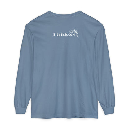 Cryptid Society - Long Sleeve T-Shirt