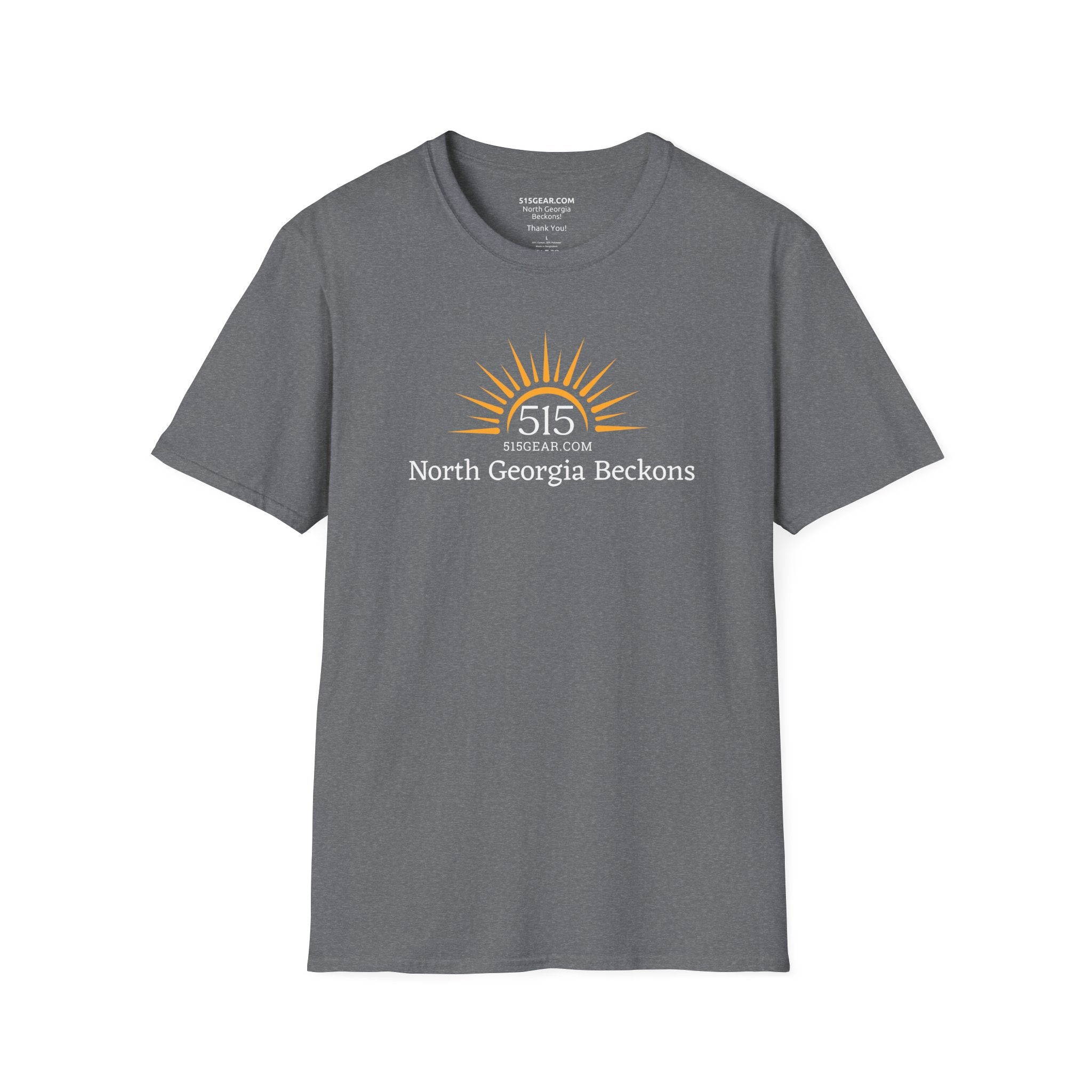 Soak Up The Sun T-Shirt