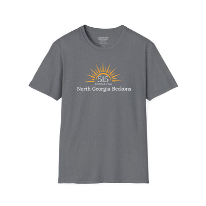 Soak Up The Sun T-Shirt
