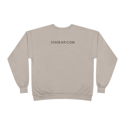 Hiawassee Bear Sweatshirt