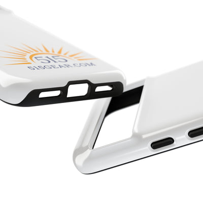 515 Gear Phone Cases