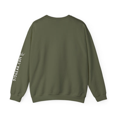 Sweatshirt, Praise the Lard Design, by 515Gear.com | Blue Ridge, GA | Aska Forest Farm