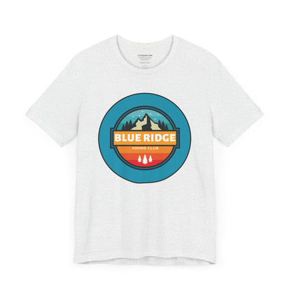 Blue Ridge Hiking Club T-Shirt