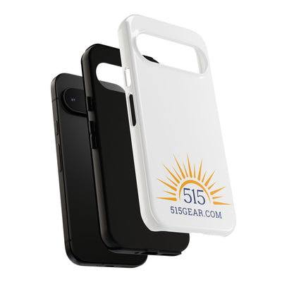 515 Gear Phone Cases