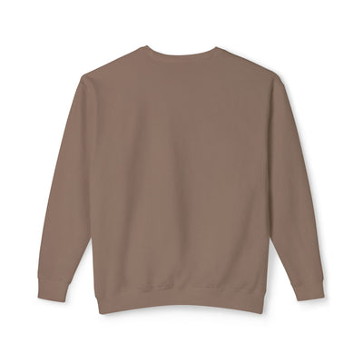 Sweatshirt, The Water of Life Design | 515Gear.com | Give me a Scotch, I'm Starving!