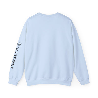 Sweatshirt, Praise the Lard Design, 515Gear.com | Blue Ridge, GA | Aska Ranch