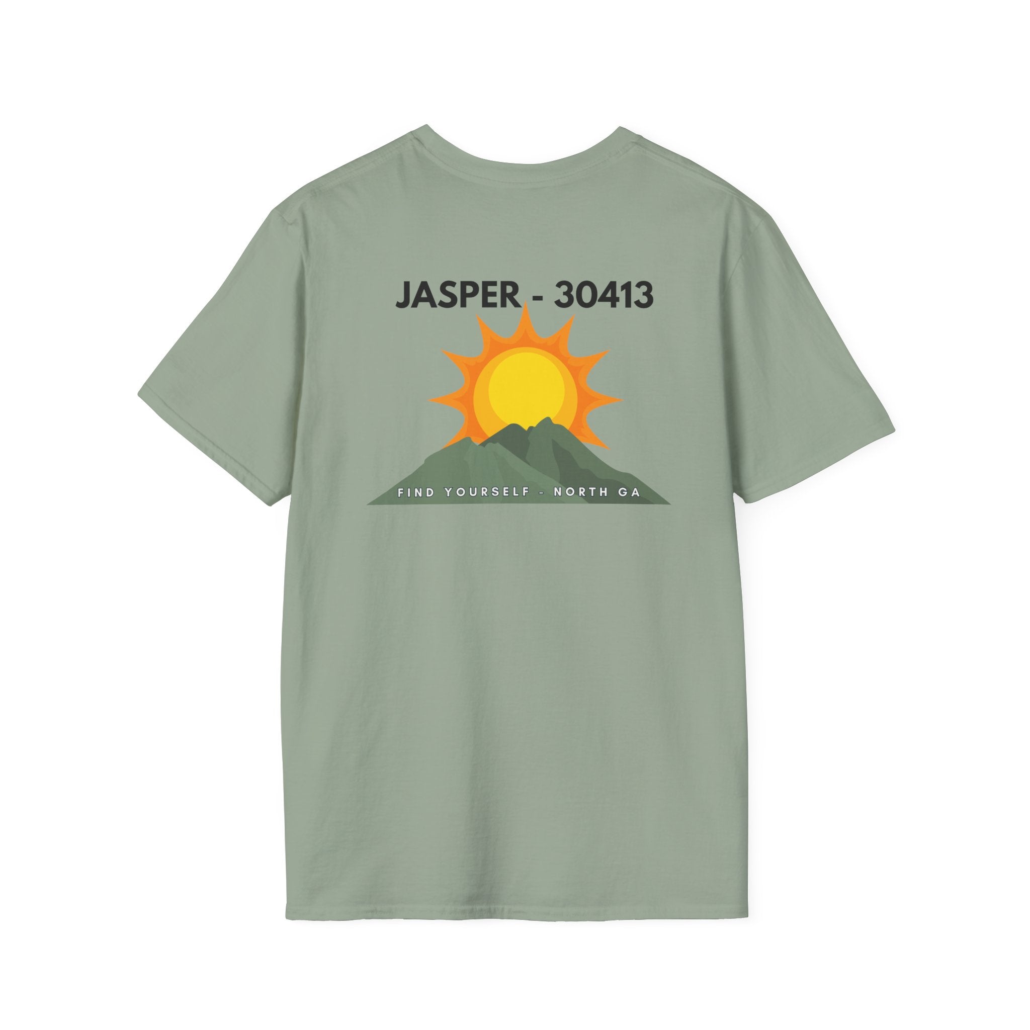 Jasper sun! T-Shirt