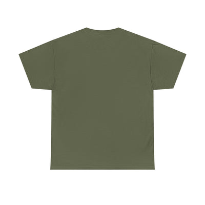 Miller’s Clambakes Cape Cod, MA Unisex Heavy Cotton Tee