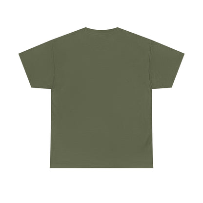 Oysters & Miller’s Clambakes - Harwich Port MA Unisex Heavy Cotton Tee