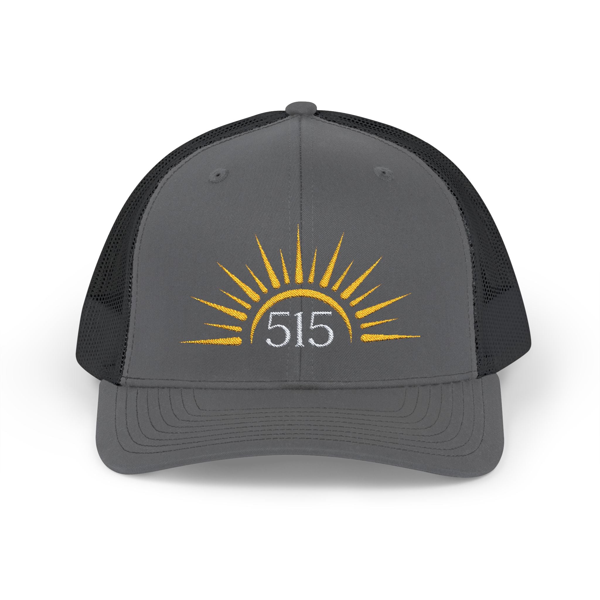 Let the Sun Shine - Trucker Cap