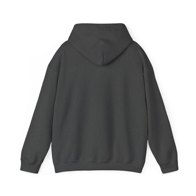 Beech Mountain Love - Heavy Blend™ Hooded Sweatshirt