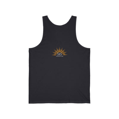 Women’s tank-top, Summer Vibes| by 515 Gear.com | perfect for hikes, casual wear or workouts!
