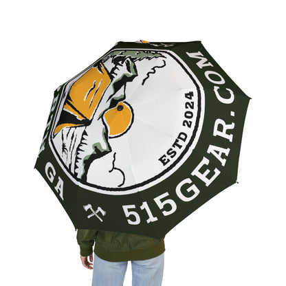 Umbrella, Love North GA! | by 515Gear.com | Enjoy our North GA rains in style!
