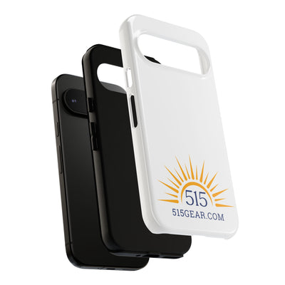 515 Gear Phone Cases