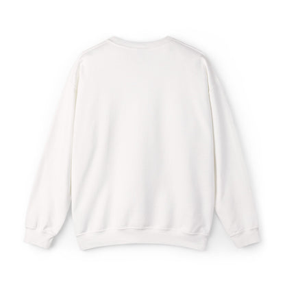Color Me Ellijay Unisex Embroidered Sweatshirt