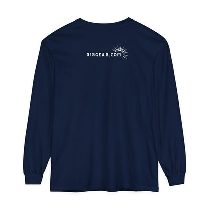 Ellijay - Enjoy the Ride - Long Sleeve T-Shirt