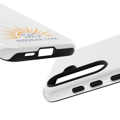 515 Gear Phone Cases