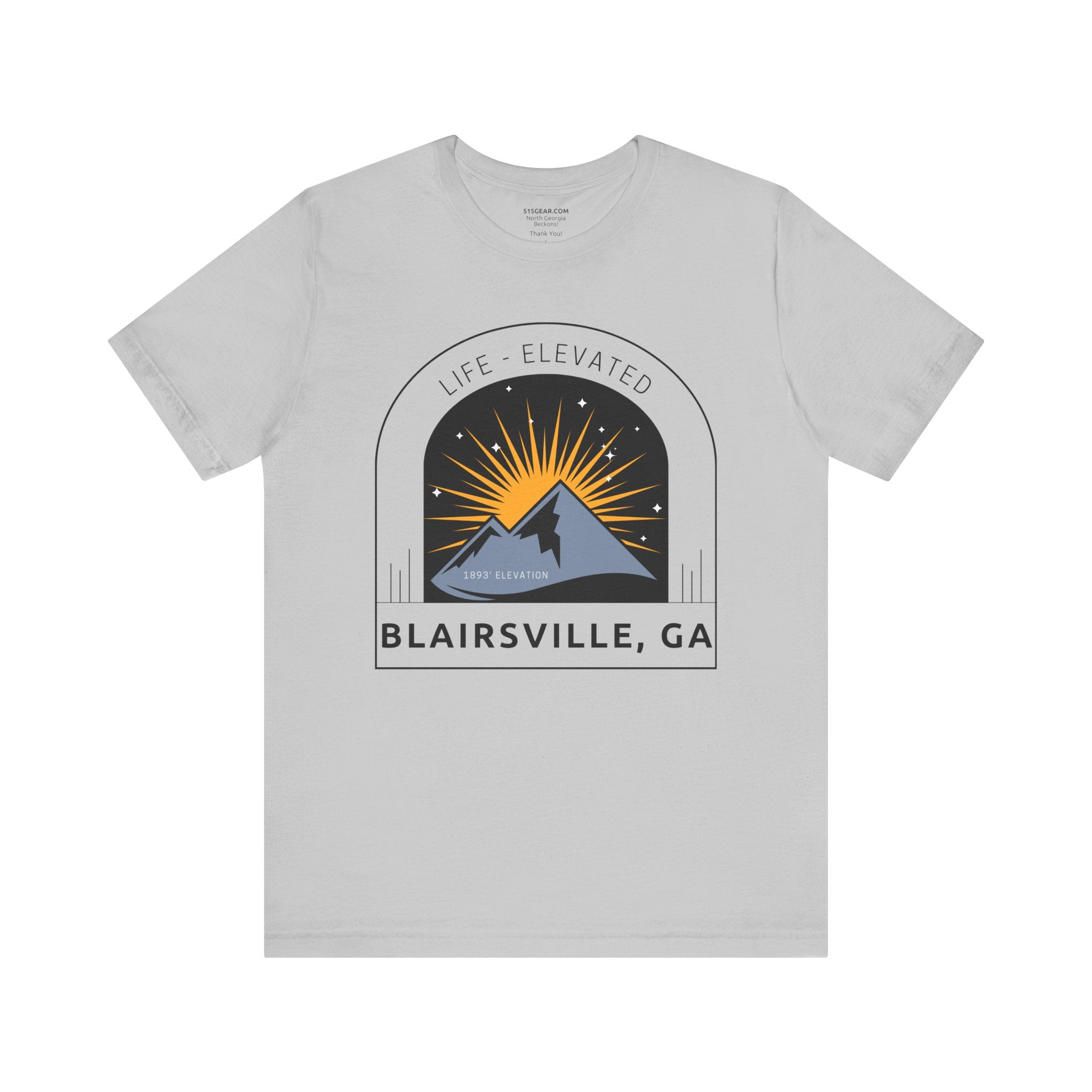 Blairsville Portal T-Shirt