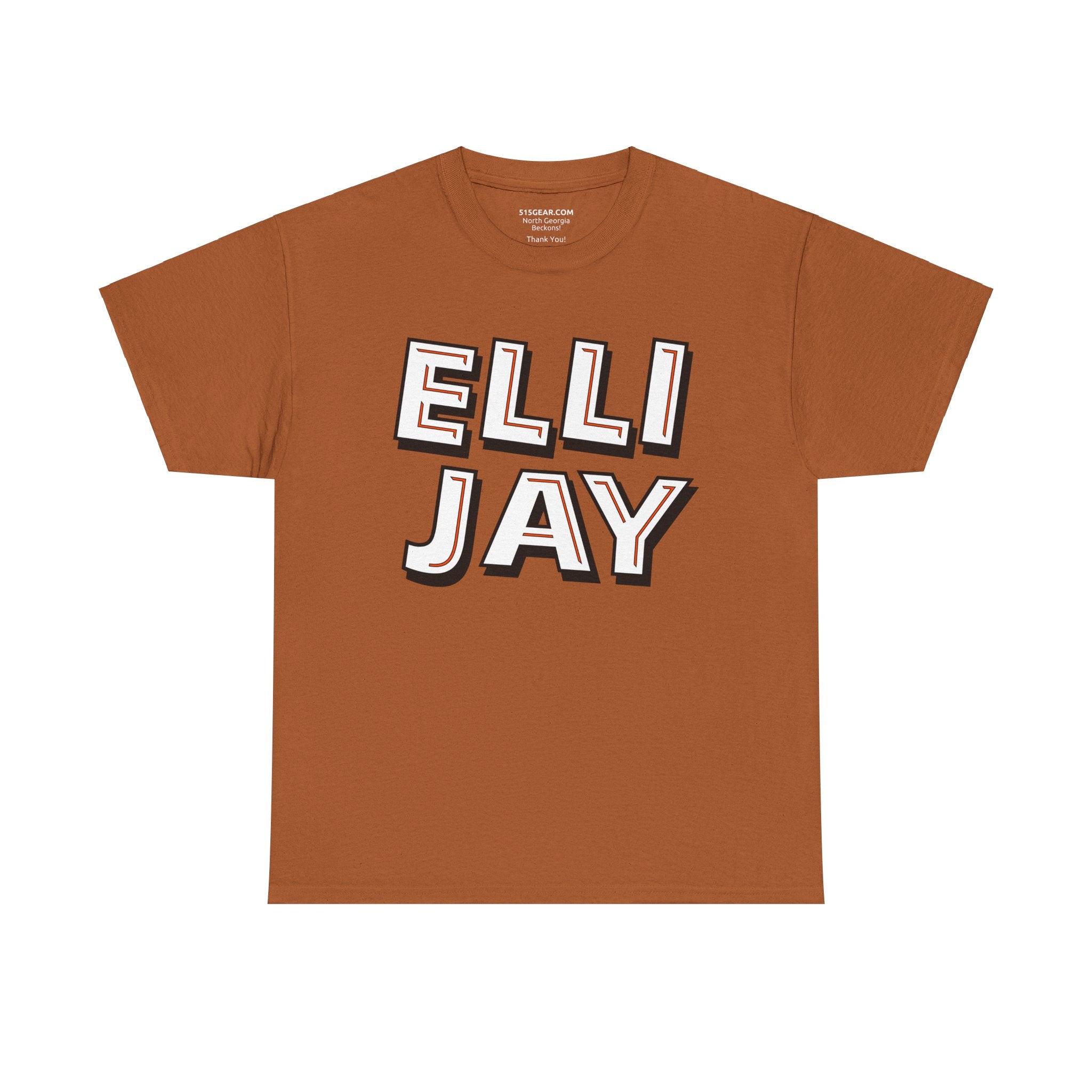 Elli Jay Tee