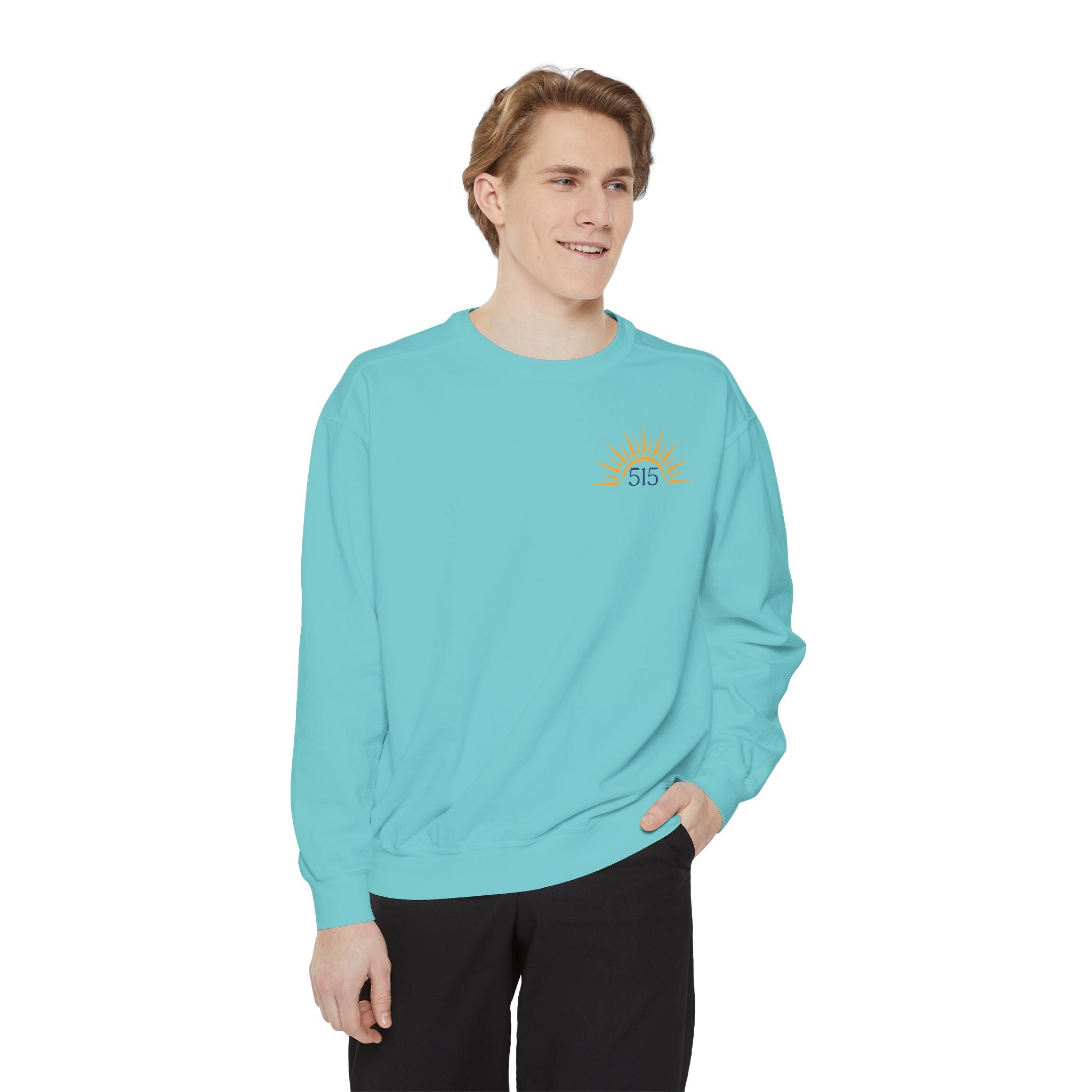 515 Gear Sweatshirt