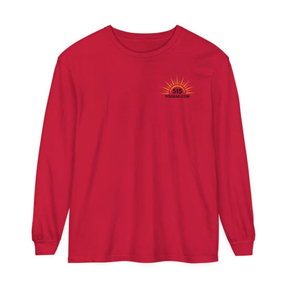 Blairsville Adventure - Long Sleeve T-Shirt