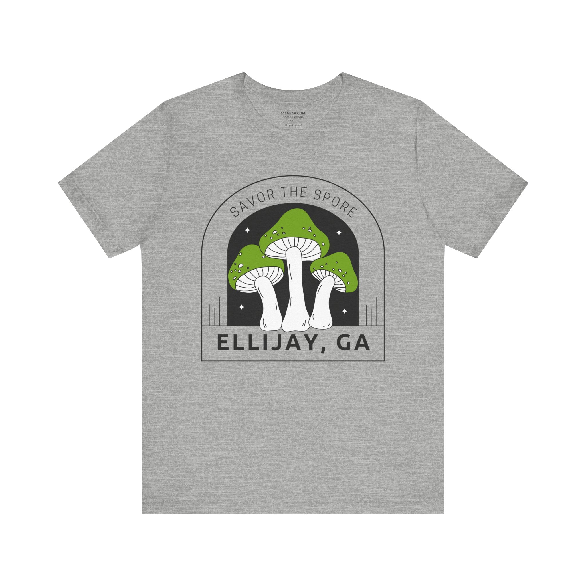 Ellijay Portal T-Shirt