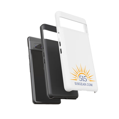515 Gear Phone Cases