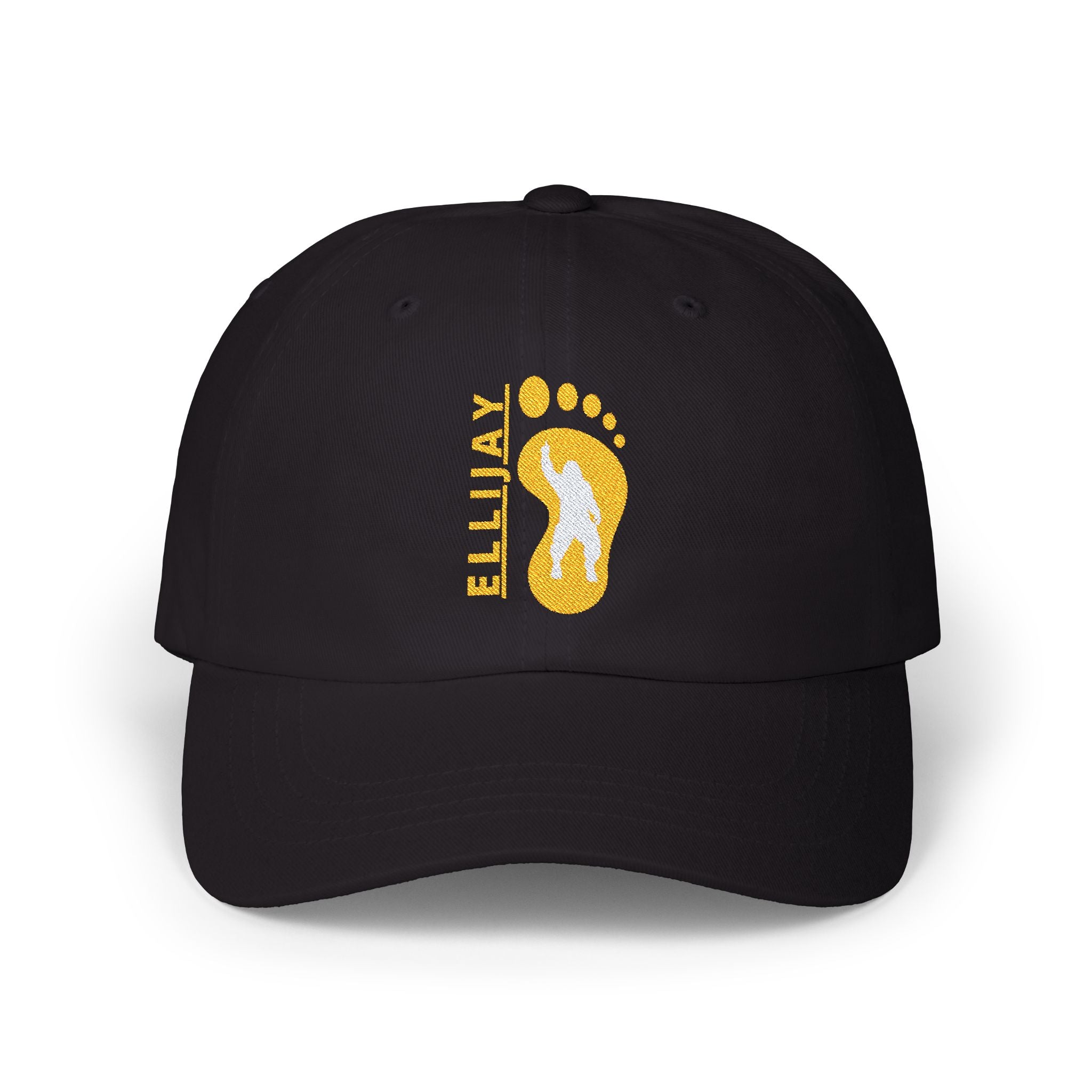 Ellijay Bigfoot Cap