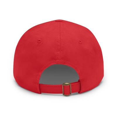 Ellijay Bigfoot Patch Cap