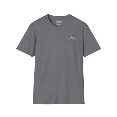 Blairsville Adventure Awaits t-shirt