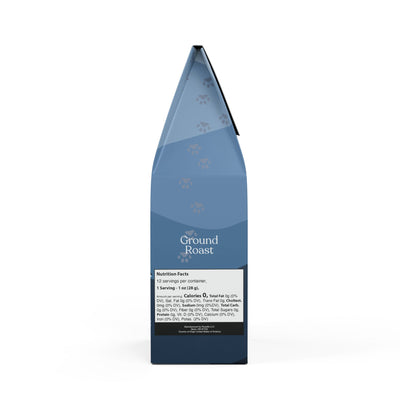 Black Bear Bold - 12 oz – Dark French Roast