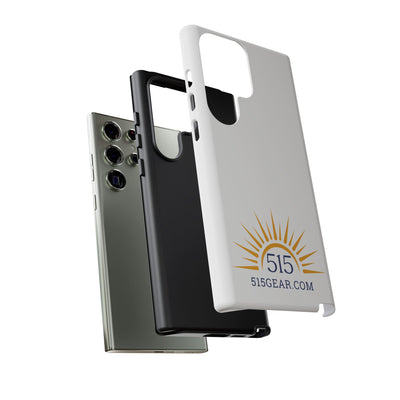 515 Gear Phone Cases