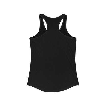 Word Play - Anaphora "I am" Women's Tank