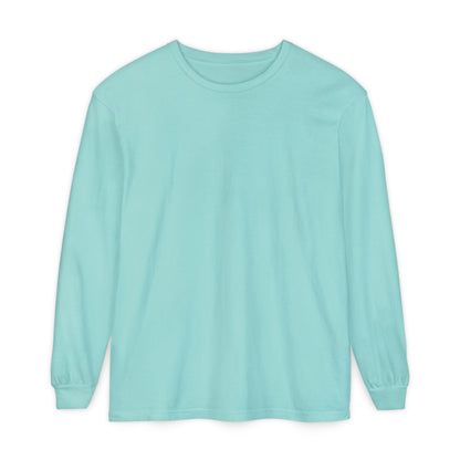 Blue Ridge Bear - Long Sleeve T-Shirt
