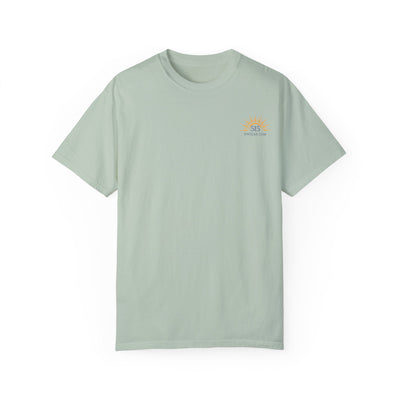 Blairsville RV'ing, Comfort Colors Garment-Dyed T-shirt