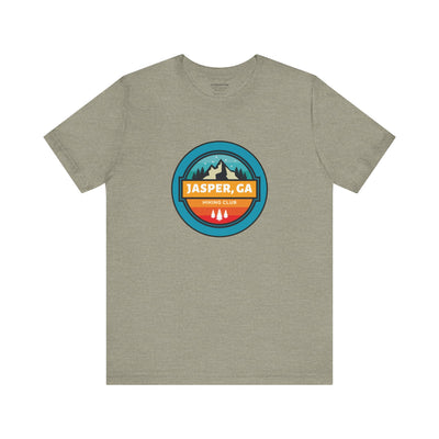 Unisex Adult T-shirt, by 515Gear.com | Jasper, GA | I'm not lost, I'm exploring!