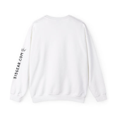 Sweatshirt, Praise the Lard Design, 515Gear.com | Jasper, GA | Burnt Mountain Ranch