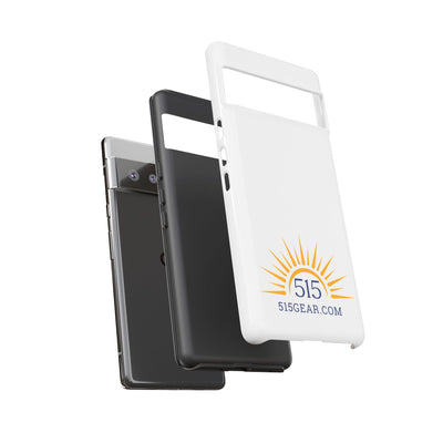 515 Gear Phone Cases