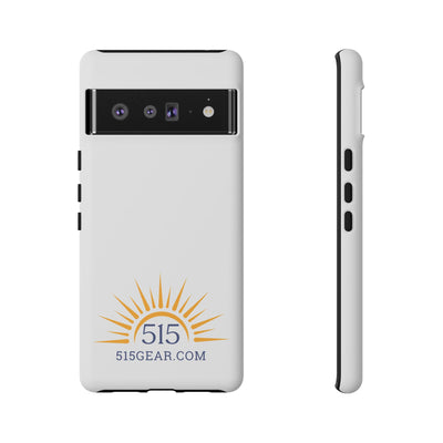 Phone Case, 515 Sunshine Design | 515Gear.com | Personalize your Phone protection!