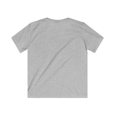 Blairsville, Georgia - Kids'  Origami Bear T-Shirt