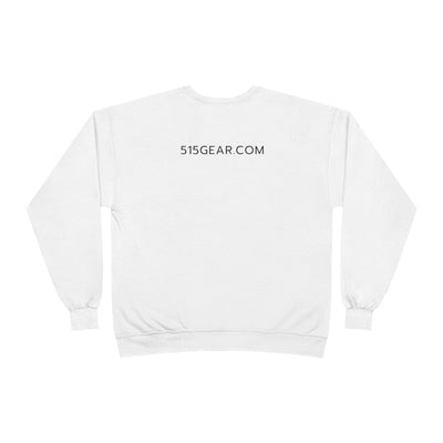 Sweatshirt, Black Bear design, by 515Gear.com |  Hiawassee | Please don't feed the Bears!